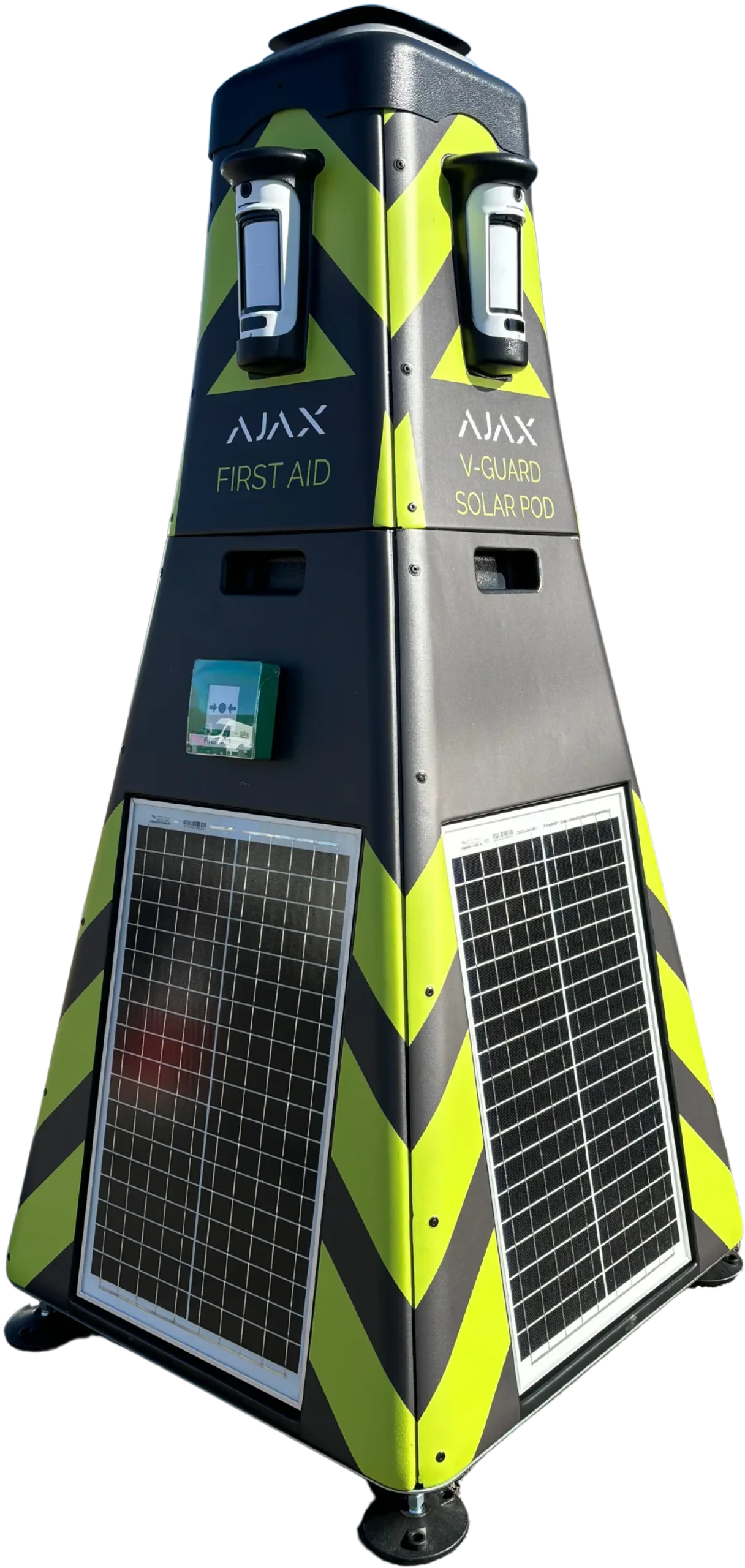 V-Guard Ajax