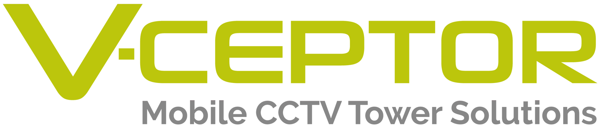 V-Ceptor - Mobile CCTV Tower Solutions